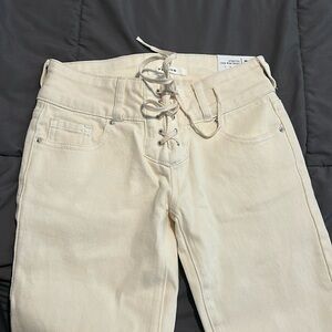 Pacsun Low Rise Boot Jeans